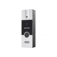 DS-KB2411T-IM. Вызывная панель. Hikvision