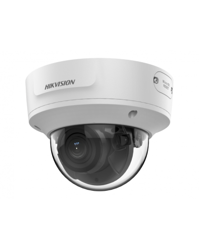 DS-2CD2743G2-IZS. Профессиональная видеокамера IP купольная. Hikvision в Оренбурге