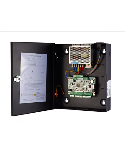 DS-K2801. Сетевой контроллер. Hikvision в Оренбурге
