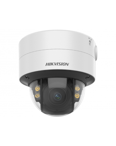 DS-2CD2787G2T-LZS(2.8-12mm)(C). Профессиональная видеокамера IP купольная. Hikvision в Оренбурге