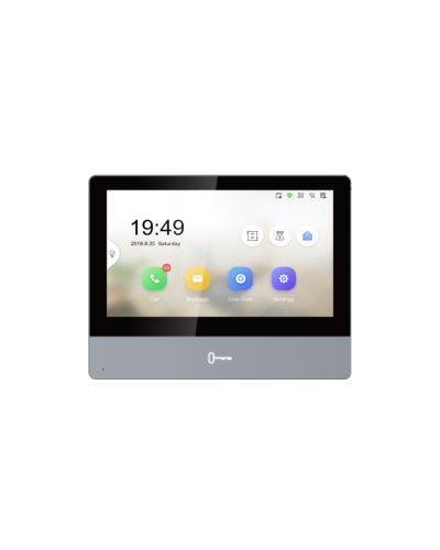 DS-KH8350-WTE1. Монитор IP-домофона. Hikvision в Оренбурге