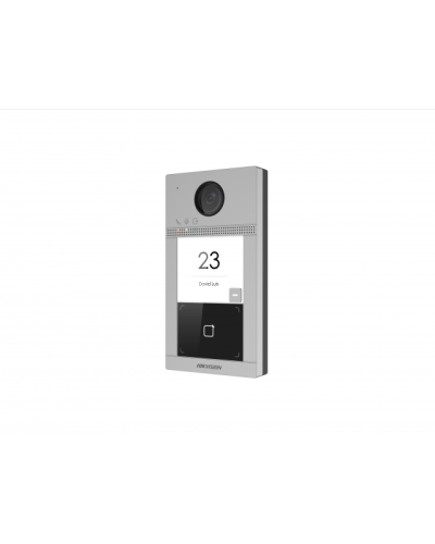 DS-KV8113-WME1(C). Вызывная панель IP-домофона. Hikvision в Оренбурге