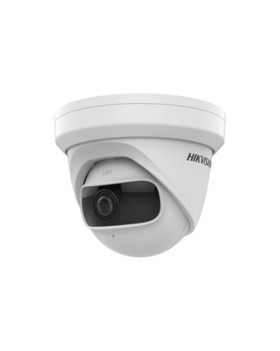 DS-2CD2345G0P-I(1.68mm). Профессиональная видеокамера IP купольная. Hikvision в Оренбурге