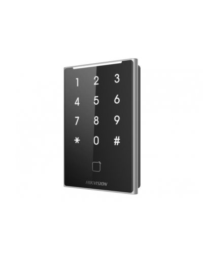 DS-K1109EKB. Считыватель карт EM с поддержкой Bluetooth. Hikvision в Оренбурге