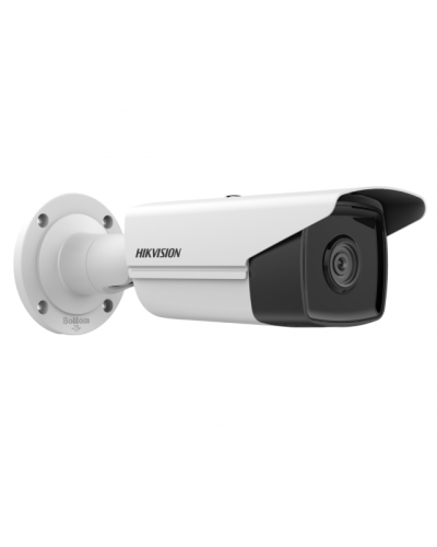 DS-2CD2T83G2-4I(6мм). Профессиональная видеокамера IP цилиндрическая. Hikvision в Оренбурге