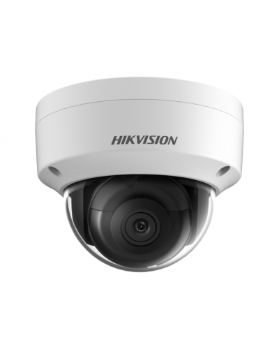 DS-2CD2143G2-IS(2.8мм). Профессиональная видеокамера IP купольная. Hikvision в Оренбурге