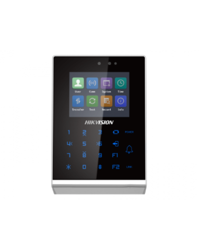 DS-K1T105AM(проект). Терминал доступа. Hikvision в Оренбурге