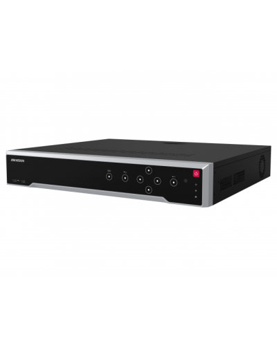 DS-7732NI-M4/24P. IP-видеорегистратор 32 канальный. Hikvision в Оренбурге