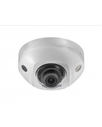 DS-2CD2543G2-IWS(2.8мм). Профессиональная видеокамера IP купольная. Hikvision в Оренбурге
