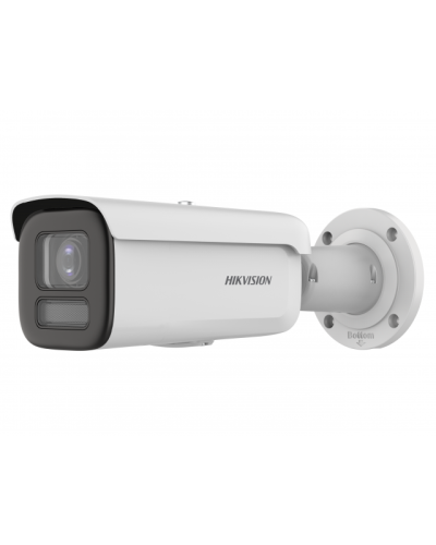 DS-2CD2647G2T-LZS(2.8-12mm)(C) . Профессиональная видеокамера IP цилиндрическая. Hikvision в Оренбурге