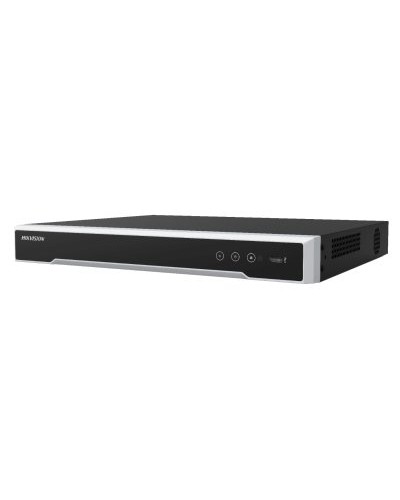 DS-7616NI-Q2(D). IP-видеорегистратор 16-канальный. Hikvision в Оренбурге