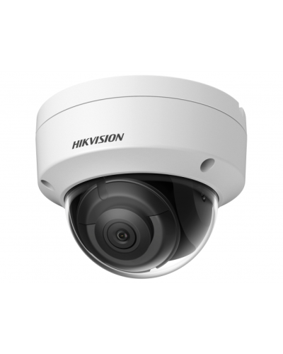 DS-2CD2123G2-IS(2.8мм)(D). Профессиональная видеокамера IP купольная. Hikvision в Оренбурге
