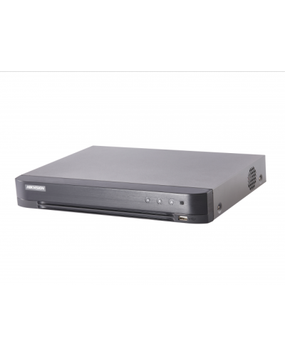 iDS-7204HTHI-M2/S(С). Видеорегистратор TVI 4-канальный. Hikvision в Оренбурге
