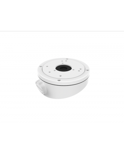 DS-1281ZJ-S. Монтажная коробка для купольных камер. Hikvision в Оренбурге