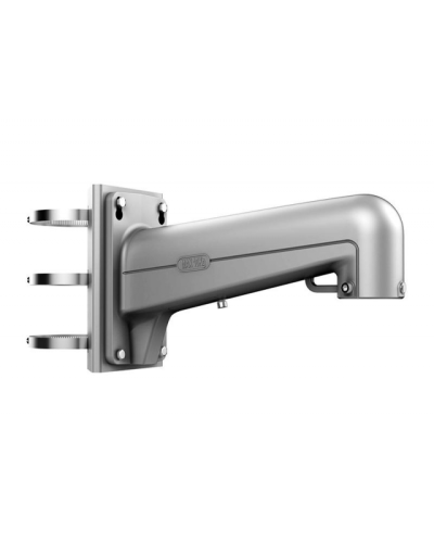 DS-1602ZJ-pole-P. Кронштейн столбовой. Hikvision в Оренбурге