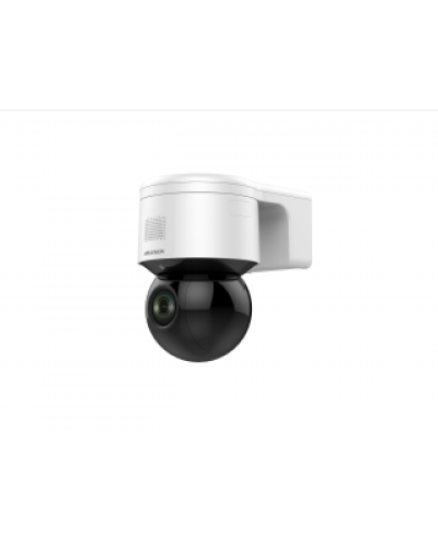DS-2DE3A404IWG-E. Профессиональная видеокамера IP поворотная. Hikvision в Оренбурге