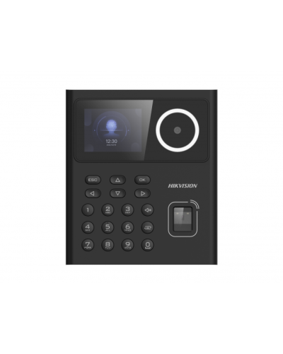 DS-K1T320MFWX. Терминал доступа с распознаванием лиц. Hikvision в Оренбурге