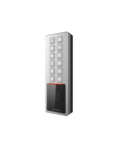 DS-K1T805EX. Терминал доступа. Hikvision в Оренбурге