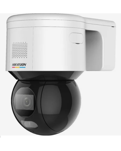 DS-2DE3A400BW-DE/W(F1)(T5). Профессиональная видеокамера IP поворотная. Hikvision в Оренбурге