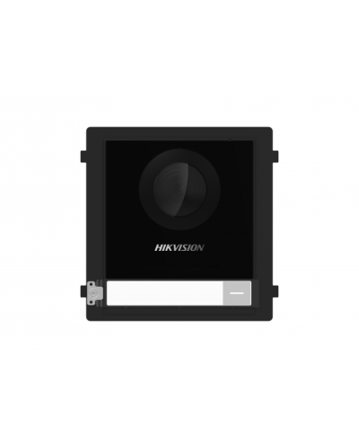 DS-KD8003-IME1(B). Вызывная панель IP-домофона. Hikvision в Оренбурге