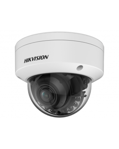 DS-2CD2147G2H-LISU(2.8мм). Профессиональная видеокамера IP купольная. Hikvision в Оренбурге