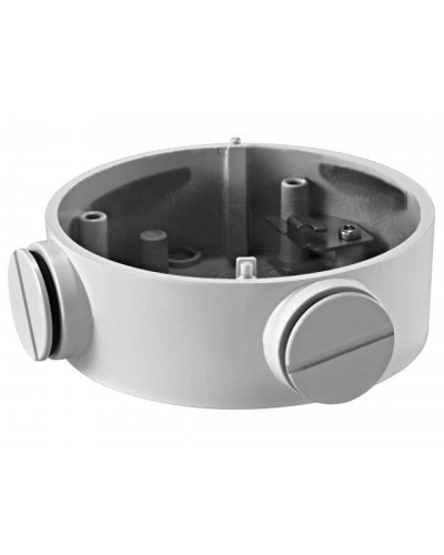 DS-1260ZJ (белая). Монтажная коробка для цилиндрических камер. Hikvision в Оренбурге