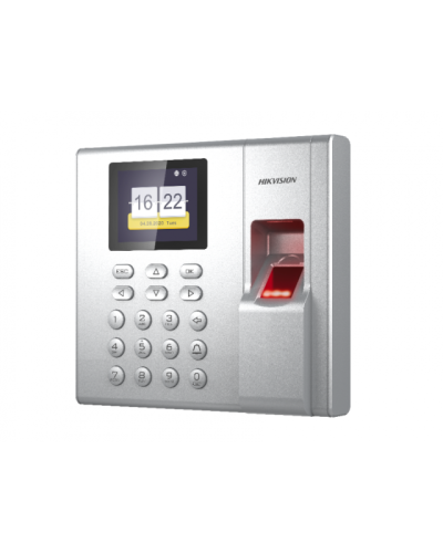 DS-K1T8003MF. Терминал доступа. Hikvision в Оренбурге