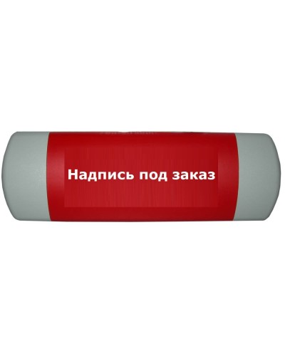 Омега 1х11 Надпись под заказ. Световое табло. Hostcall в Оренбурге