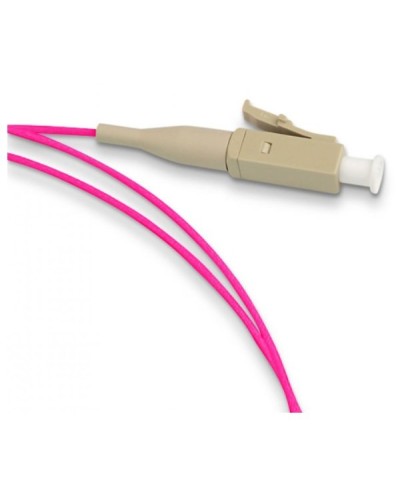 FPT-B9-504-LC/PR-1M-LSZH-MG. Пигтейл оптический. Hyperline в Оренбурге