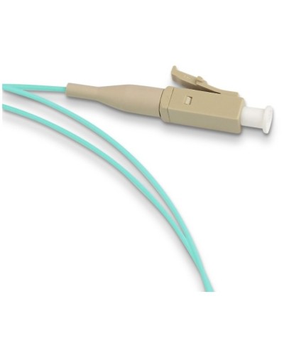 FPT-B9-503-LC/PR-1.5M-LSZH-AQ. Пигтейл оптический. Hyperline в Оренбурге