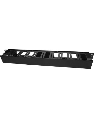 CM-1U-D66-PL-COV. Кабельный организатор 19. Hyperline в Оренбурге