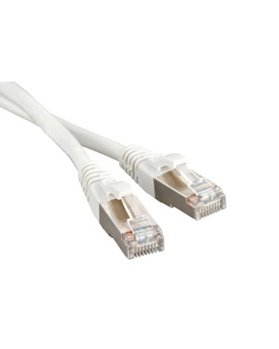 PC-LPM-STP-RJ45-RJ45-C5e-1.5M-LSZH-WH. Патч-корд медный. Hyperline в Оренбурге