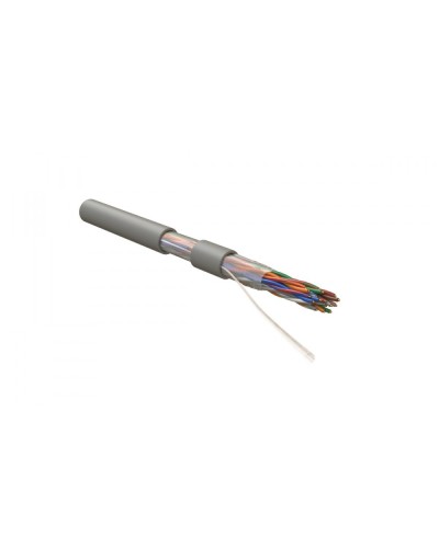UUTP10W-C5-S24-IN-LSZH-GY. Кабель «витая пара» (LAN) для структурированных систем связи. Hyperline в Оренбурге