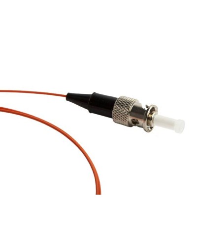 FPT-B9-50-ST/PR-1M-LSZH-OR. Пигтейл оптический. Hyperline в Оренбурге