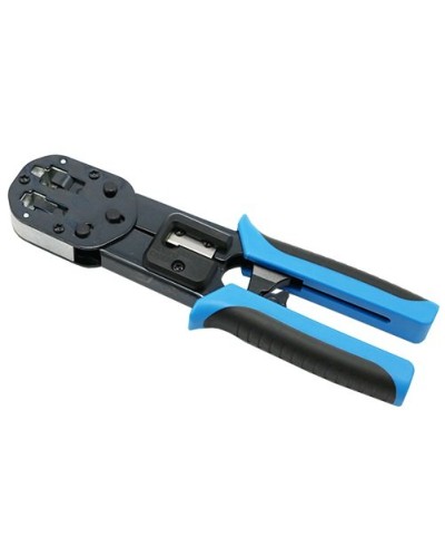 HL-3H00010. Инструмент обжимной для RJ-45. Hyperline в Оренбурге