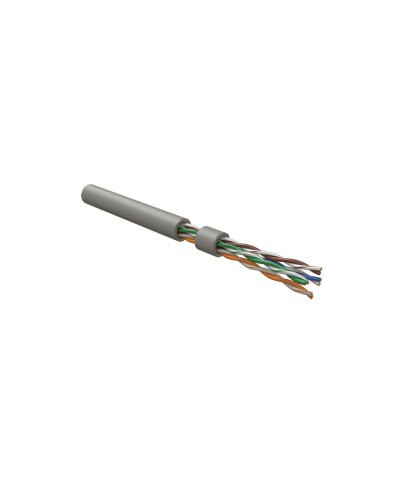 UUTP4R-C5E-S24-IN-LSLTX-GY-305. Кабель «витая пара» (LAN) для структурированных систем связи. Hyperline в Оренбурге
