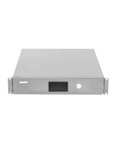 TDR3-2U-360-RAL9004. Ящик для документов 2U. Hyperline в Оренбурге