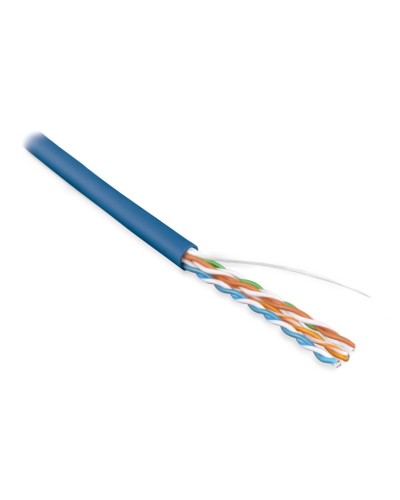 UUTP4-C5E-S24-IN-LSZH-BL-305. Кабель «витая пара» (LAN) для структурированных систем связи. Hyperline в Оренбурге