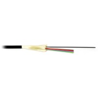 FO-DT-IN/OUT-503-4-LSZH-BK. Кабель волоконно-оптический. Hyperline