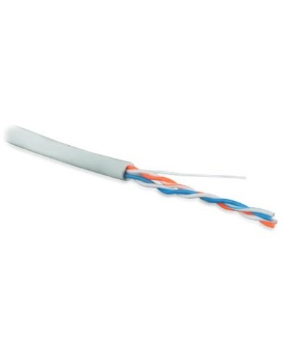 UUTP2-C5-S24-IN-PVC-GY-500. Кабель «витая пара» (LAN) для структурированных систем связи. Hyperline в Оренбурге
