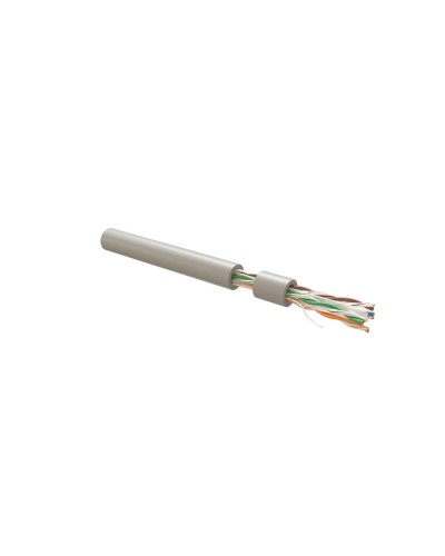 UUTP4R-C6A-S23-IN-LSLTX-GY-305. Кабель «витая пара» (LAN) для структурированных систем связи. Hyperline в Оренбурге
