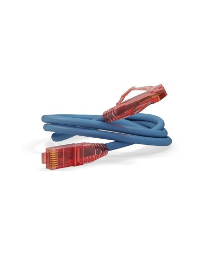 PC-LPM-UTP-RJ45-RJ45-C5e-10M-LSZH-BL. Патч-корд медный. Hyperline в Оренбурге