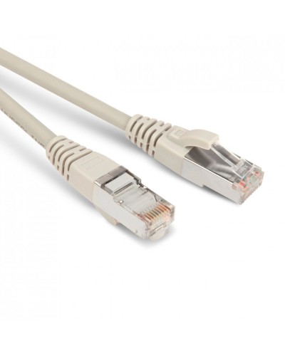PC-LPM-STP-RJ45-RJ45-C5e-10M-LSZH-GY. Патч-корд медный. Hyperline в Оренбурге