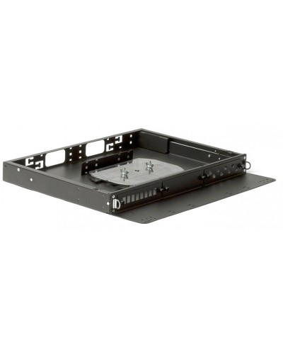FO-19V-1U-3xSLT-W130H30-24UN-BK. Кросс оптический 19. Hyperline в Оренбурге
