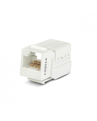 KJNE-8P8C-C6-90-WH. Вставка Keystone Jack RJ-45. Hyperline в Оренбурге