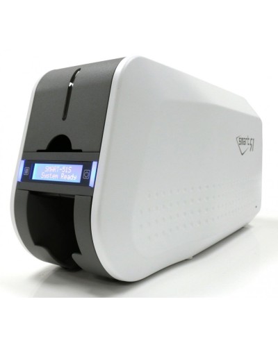 SMART 51 (651404) Single Side Ethernet USB. Принтер. IDP в Оренбурге