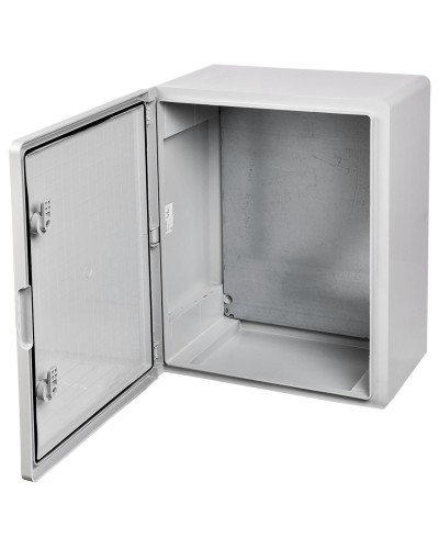 ЩМПп УХЛ1 IP65, 500х400х240 (MKP93-N-504024-65). Корпус пластиковый. IEK в Оренбурге