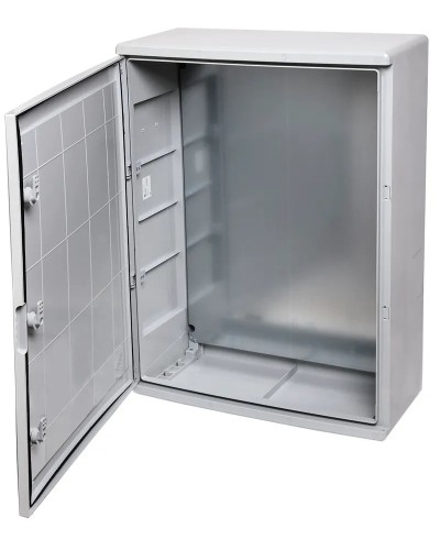 ЩМПп УХЛ1 IP65, 800х600х260 (MKP93-N-806026-65). Корпус пластиковый. IEK в Оренбурге