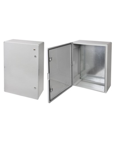 ЩМПп УХЛ1 IP65, 700х500х250 (MKP93-N-705025-65). Корпус пластиковый. IEK в Оренбурге