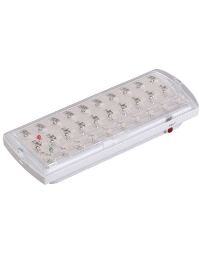 Светильник аварийный ДПА 2101 4ч IP20 LIGHTING (LDPA0-2101-30-K01). Светильник аварийный непостоянного действия. IEK в Оренбурге